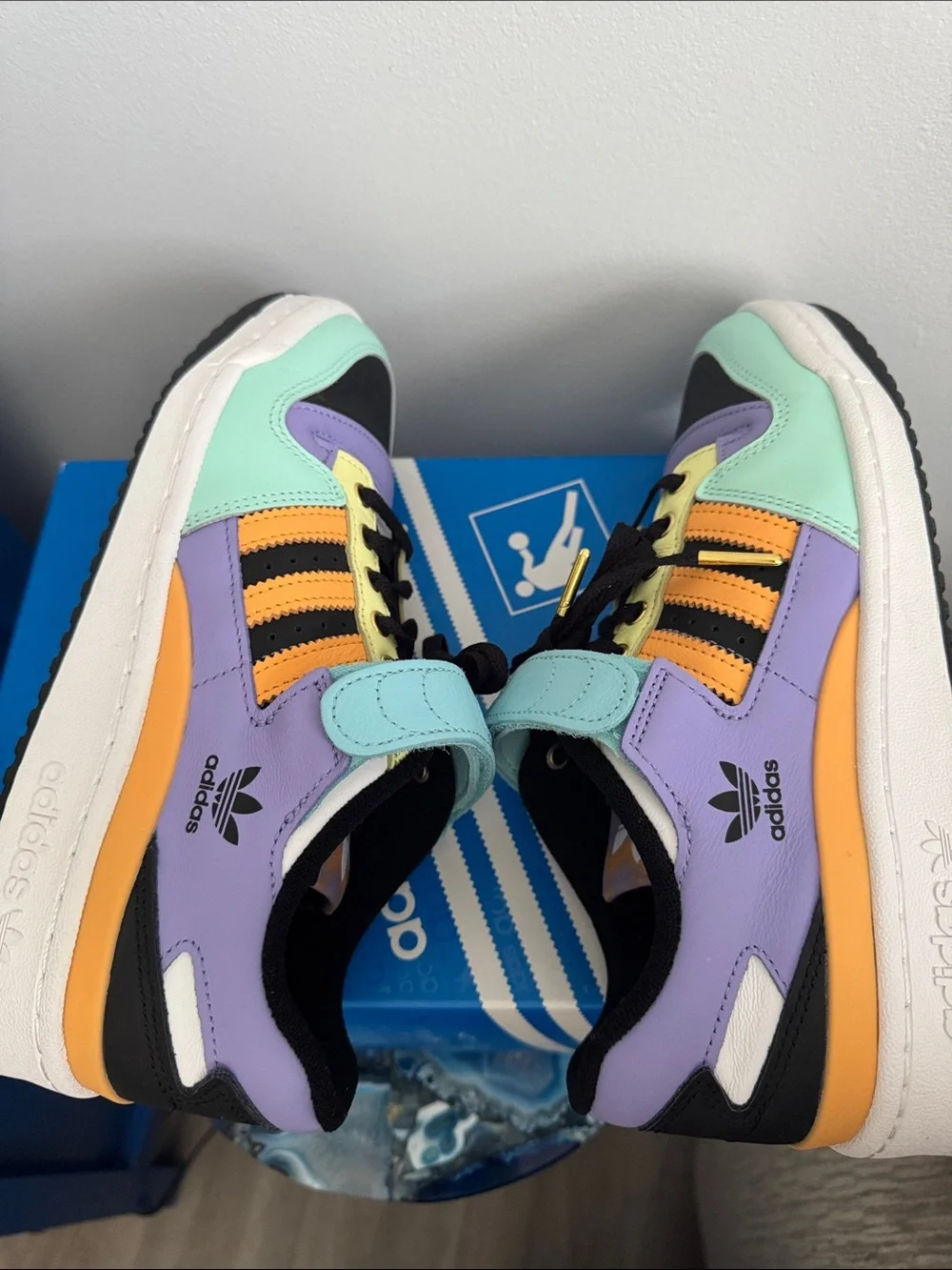 adidas forum lo